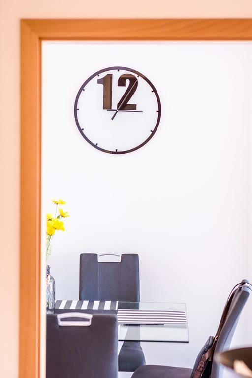 Magis Apartment สปลิท ภายนอก รูปภาพ